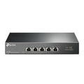 TL-SX105 switch No administrado 10G Ethernet (100/1000/10000) Negro