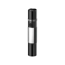BHR7004GL linterna Negro Linterna de mano LED