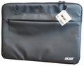 Multi Pocket Sleeve 35,6 cm (14") Funda Negro
