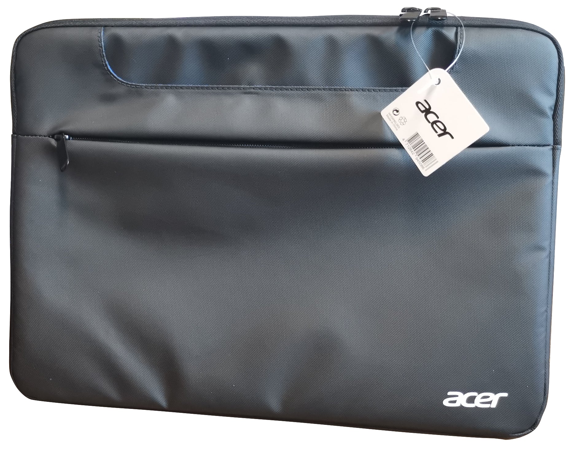 Multi Pocket Sleeve 35,6 cm (14") Funda Negro