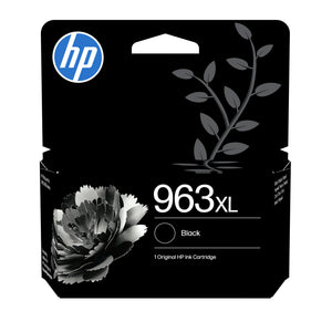 Cartucho de tinta Original 963XL negro de alta capacidad
