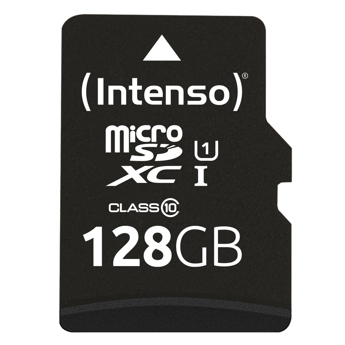 128GB microSDXC UHS-I Clase 10