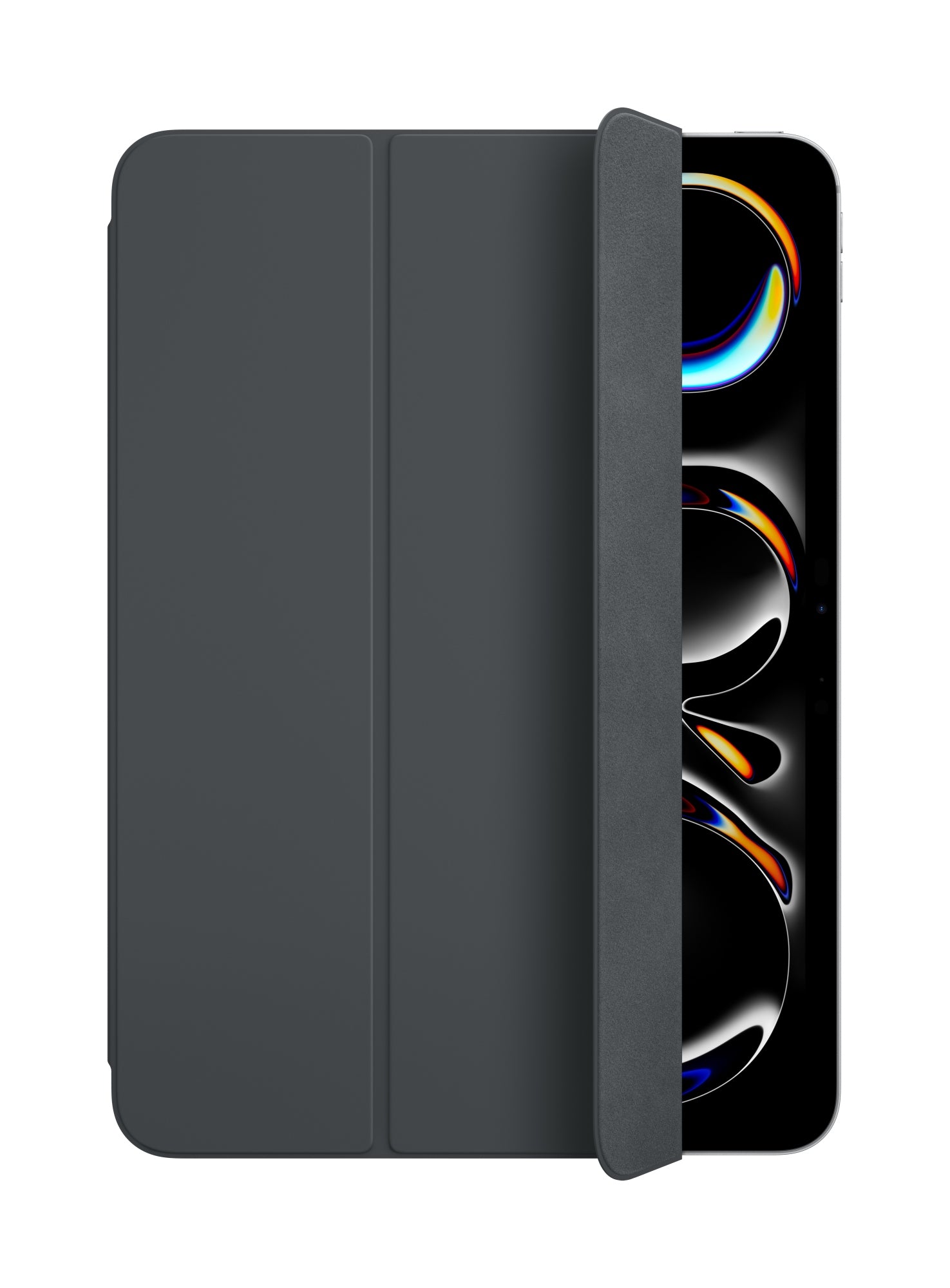 MW983ZM/A funda para tablet 27,9 cm (11") Folio Negro