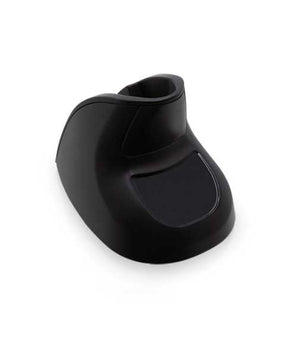 STD-AUTO-QD25-BK accesorio para lector de código de barras Puesto