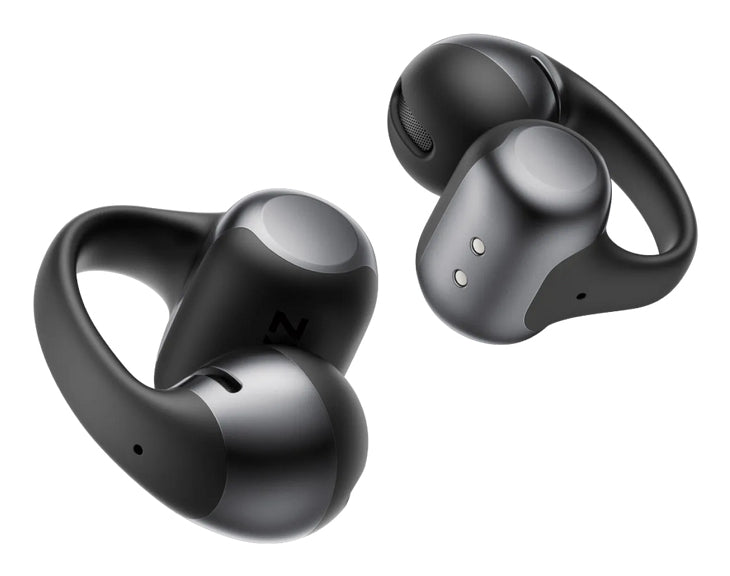 OpenDots ONE Auriculares Inalámbrico Clip de oreja Llamadas/Música/Deporte/Uso diario Bluetooth Negro