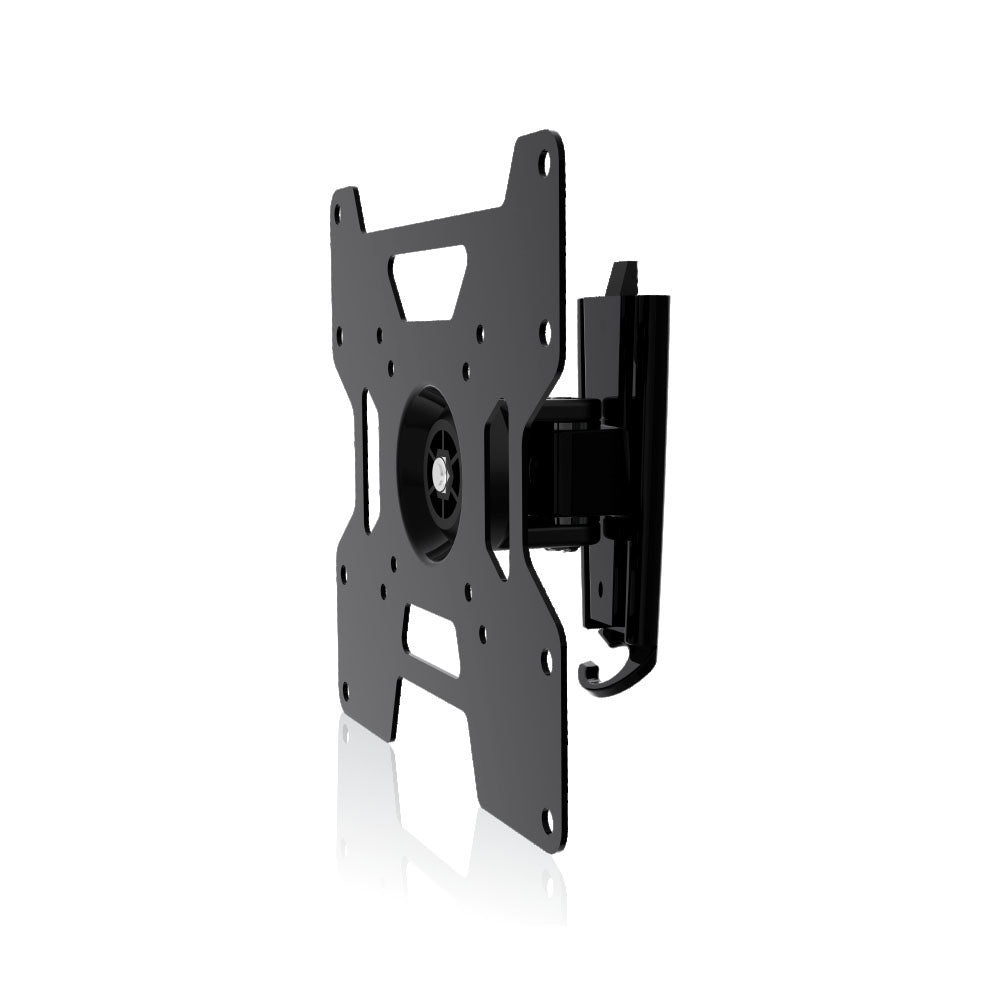 WB-T37.021A soporte para TV 94 cm (37") Negro