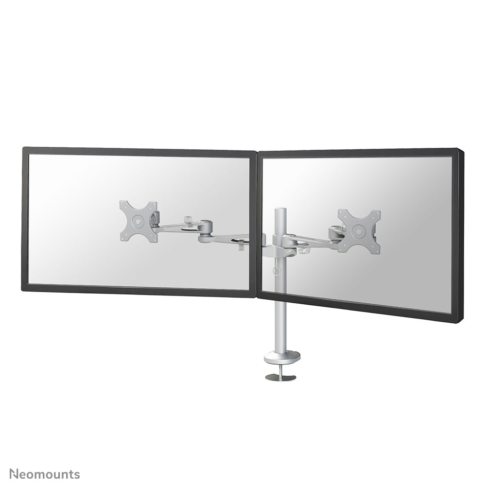 FPMA-D935DG Brazo de monitor 10-27"