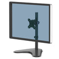 Seasa 8049601 soporte para monitor 81,3 cm (32") Escritorio Negro