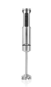 01.221235.01.650 licuadora 0,6 L Batidora de inmersión 1500 W Plata