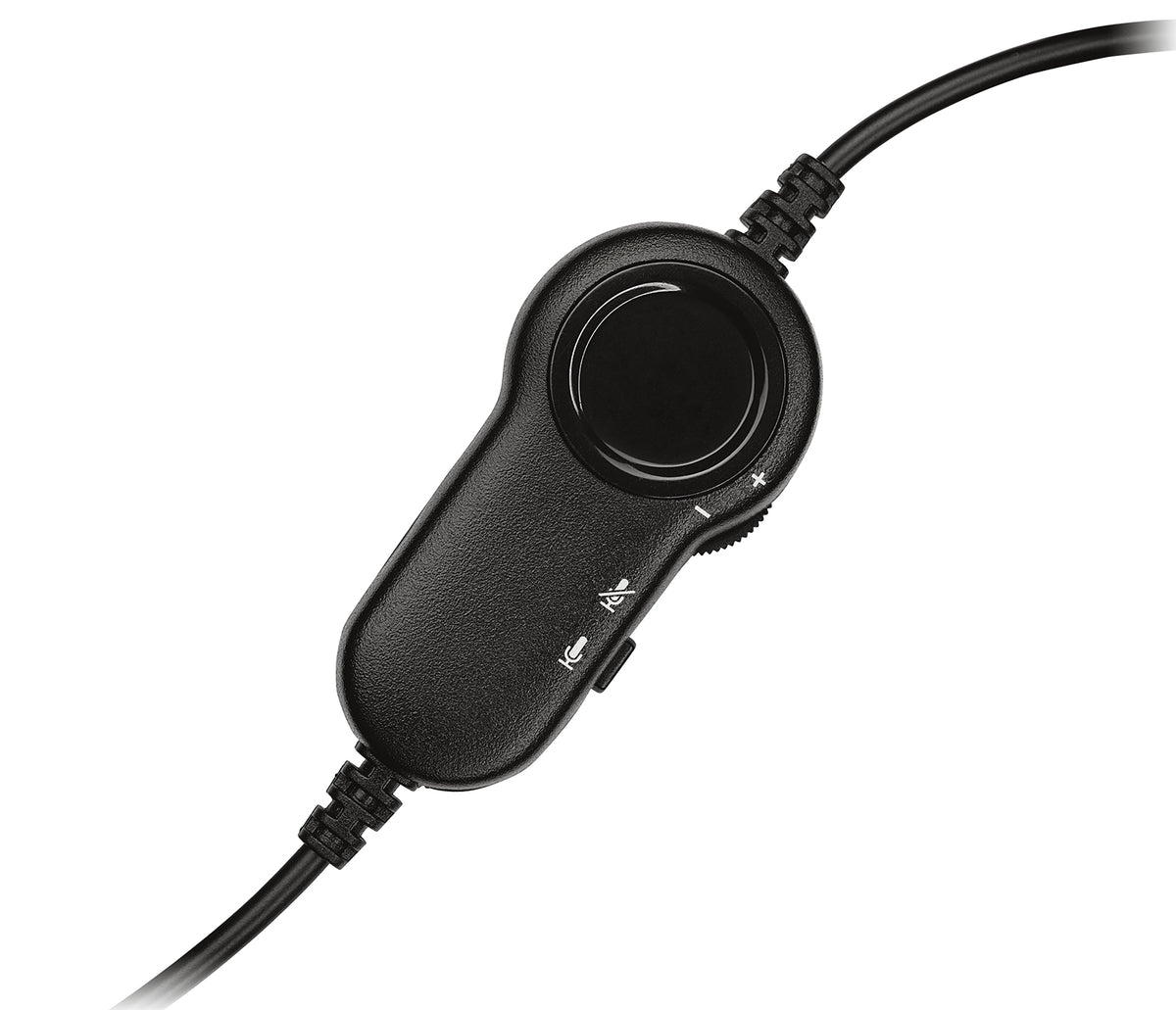 H150 Auriculares Alámbrico Diadema Oficina/Centro de llamadas Negro