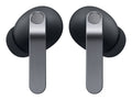Galaxy SM-R640 Auriculares True Wireless Stereo (TWS) Dentro de oído Llamadas/Música Bluetooth Negro