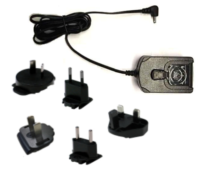 PWR-WUA5V4W04C accesorio para lector de código de barras Adaptador de carga