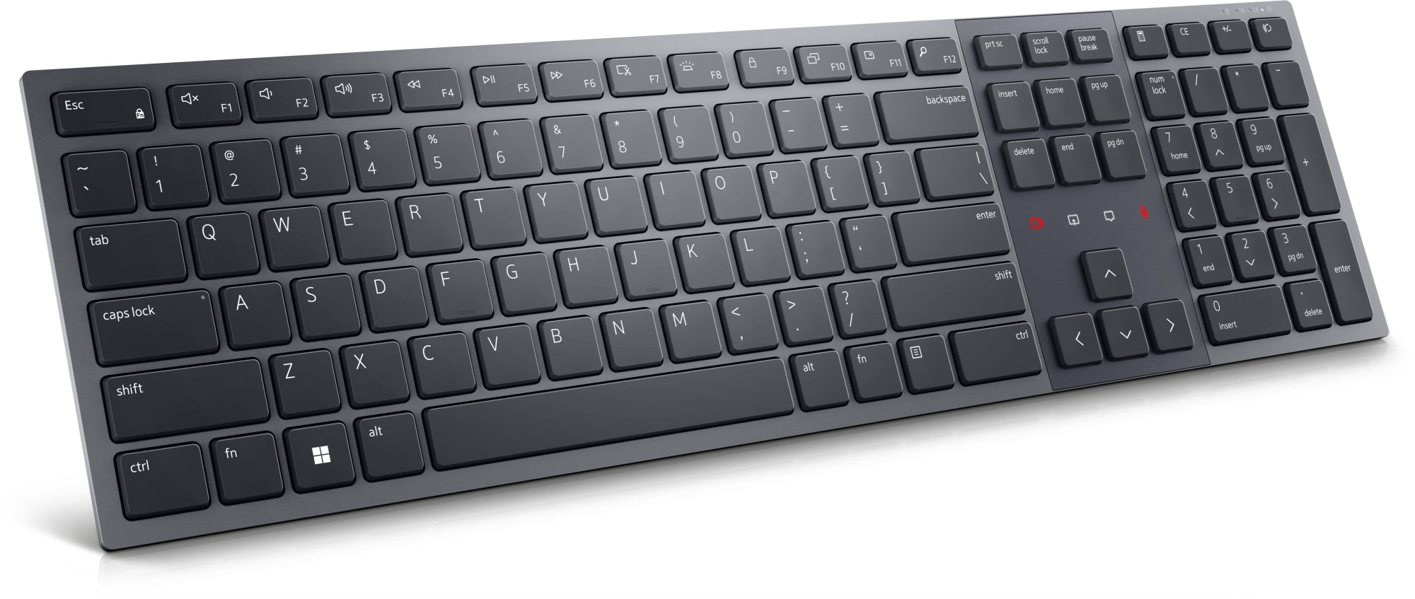 Teclado de colaboración Pro Premium - KB900 - español (QWERTY)