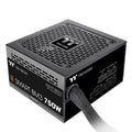 PS-SPD-0750MNFABE-3 unidad de fuente de alimentación 750 W 24-pin ATX ATX Negro