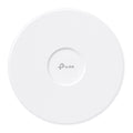 Omada EAP783 punto de acceso inalámbrico 19000 Mbit/s Blanco Energía sobre Ethernet (PoE)