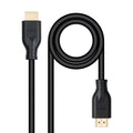 Cable HDMI V2.0 4K@60Hz 18Gbps A/M-A/M CCS 10 m