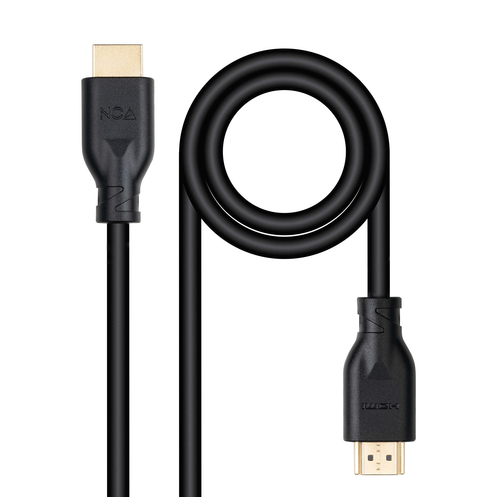 Cable HDMI V2.0 4K@60Hz 18Gbps A/M-A/M CCS 10 m