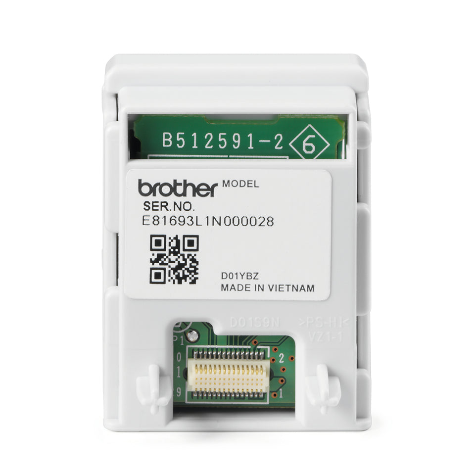 NC9110W Interfaz WLAN 1 pieza(s)