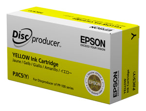 C13S020692 cartucho de tinta 1 pieza(s) Compatible Amarillo