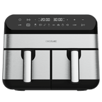 Cecofry Advance 9000 Inox
