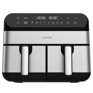 Cecofry Advance 9000 Inox