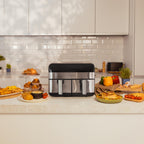 Cecofry Advance 9000 Inox