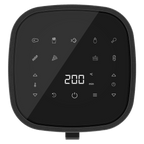 Freidora de aire Cecofry Fantastik Window 4000