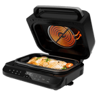 Freidora de aire Cecofry FireDome 6000