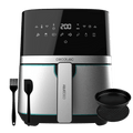 Cecofry Full Inox Pro 5500 Con Accesorios