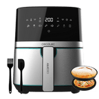 Cecofry Full Inox Pro 5500 Con Accesorios