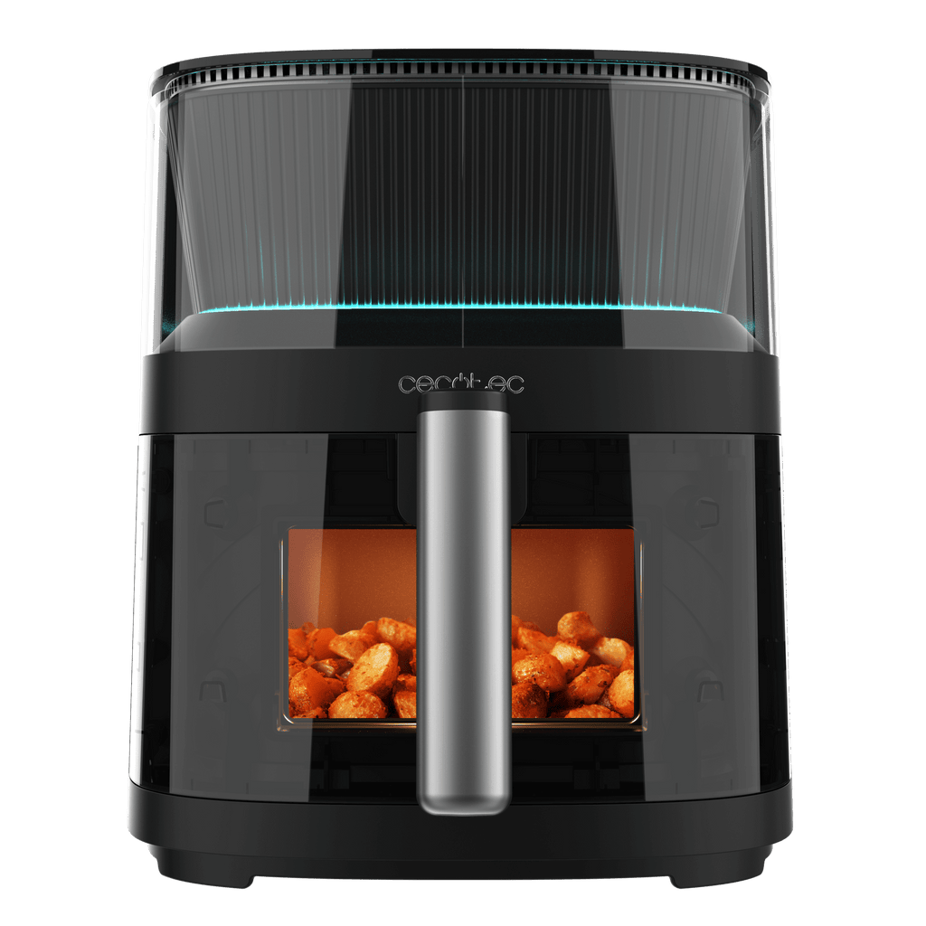 Freidora de aire Cecofry Neon 5000