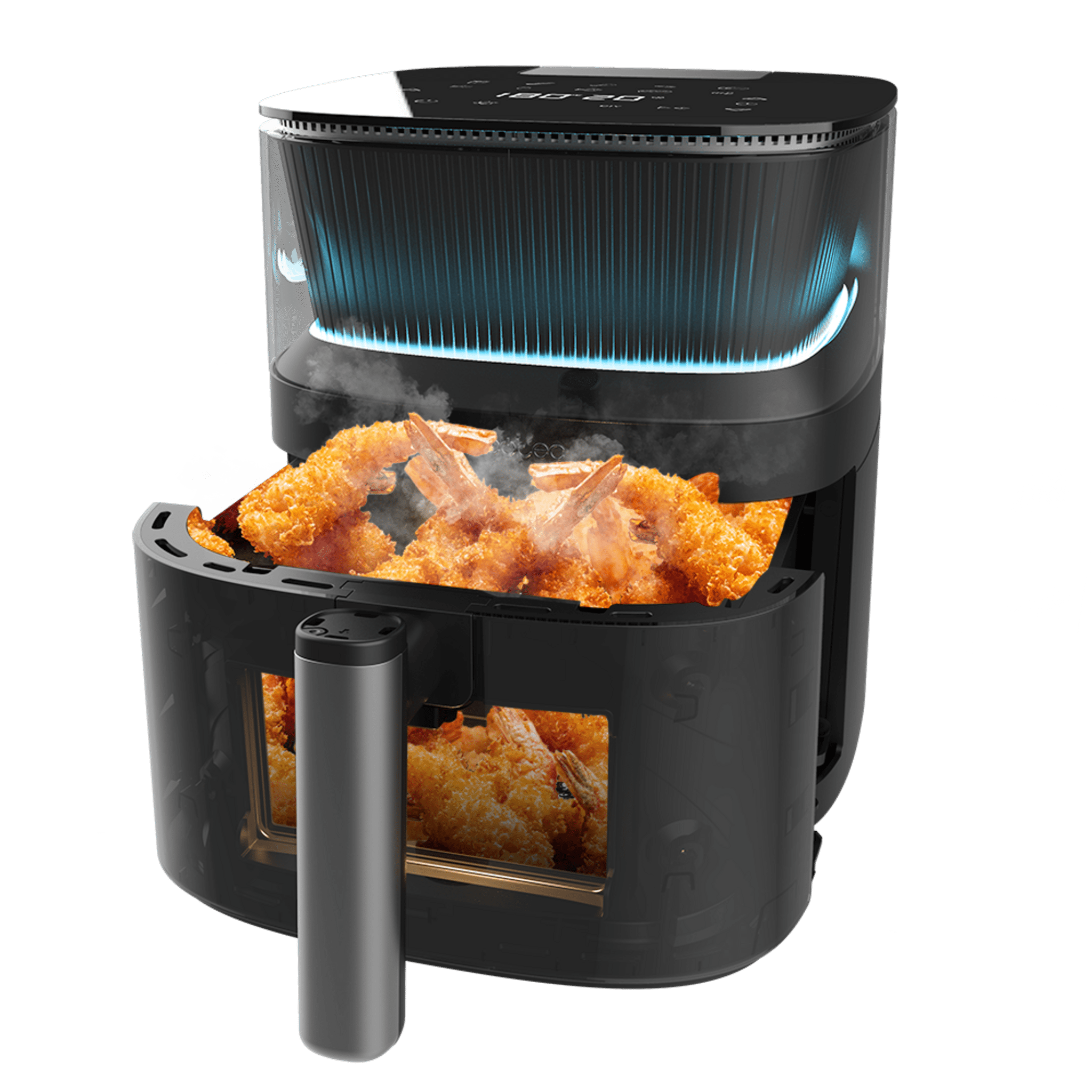 Freidora de aire Cecofry Neon 5000