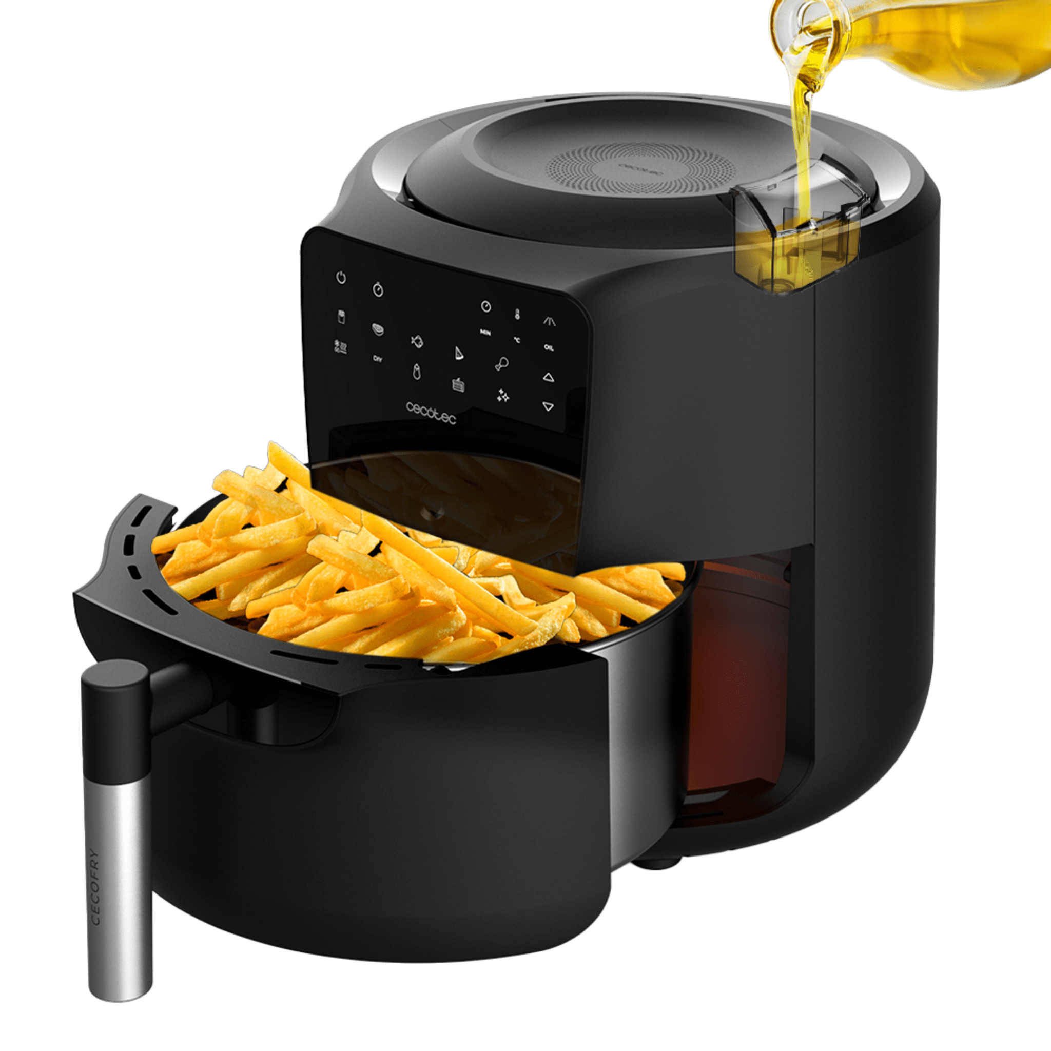 Cecofry Rain Pack