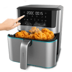 Cecofry Supreme 8000