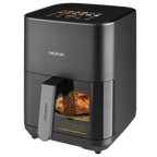 Cecofry&Grill Duoheat 4000