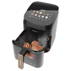 Cecofry&Grill Smokin'''' 4500