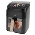 Cecofry&Grill Smokin'''' 4500