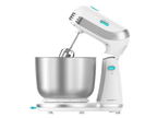 Batidora amasadora Cecomixer Easy White