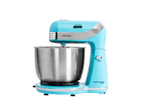 Robot de cocina Cecomixer Easy