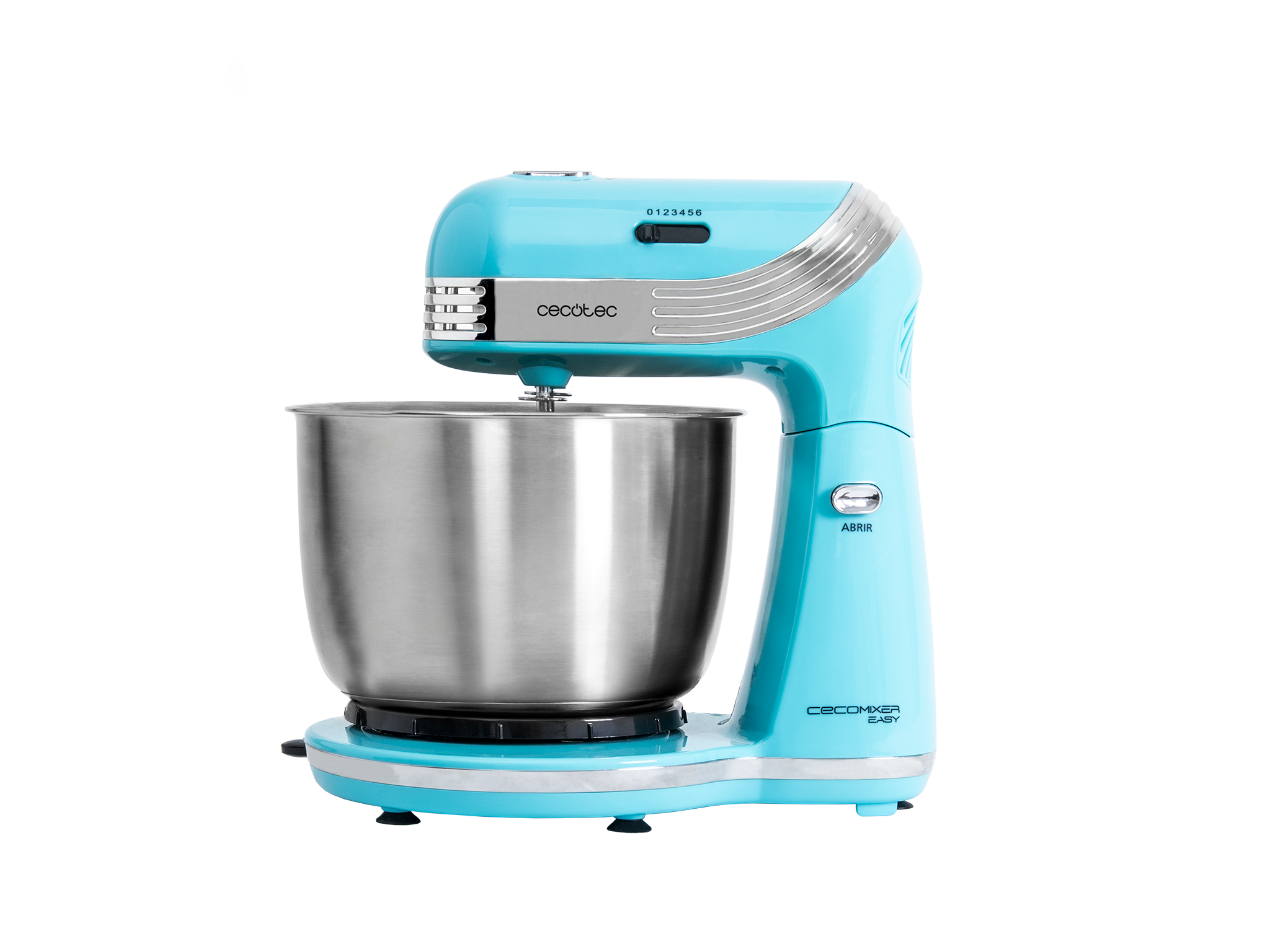 Robot de cocina Cecomixer Easy