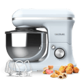 Batidora Amasadora Cecomixer Merengue 5L 1200 Blue