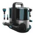 Limpiadora de tapicerías Cecotec Conga 4000 Carpet&Spot Clean XL 14kPa 600W