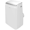 Cecotec ForceClima 12600 Soundless Heating Blanco - Aire acondicionado portátil