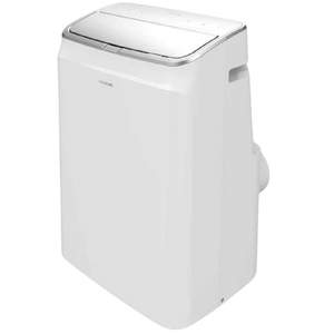 Cecotec ForceClima 12600 Soundless Heating Blanco - Aire acondicionado portátil