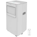 Cecotec ForceClima 7100 Soundless - Aire acondicionado portátil