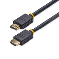 Cable de 5m HDMI de Alta Velocidad Activo - Cable HDMI Ultra HD 4k x 2k - HDMI a HDMI Macho a Macho - 1080p - de Audio y Vídeo - Conectores Chapados en Oro