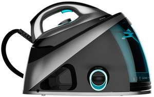 Cecotec Fast&Furious 8040 Absolute 2400 W 1,3 L Negro, Metálico