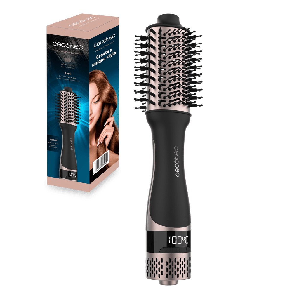CeramicCare Unique Touch