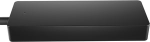 Concentrador multipuerto USB-C 4K de