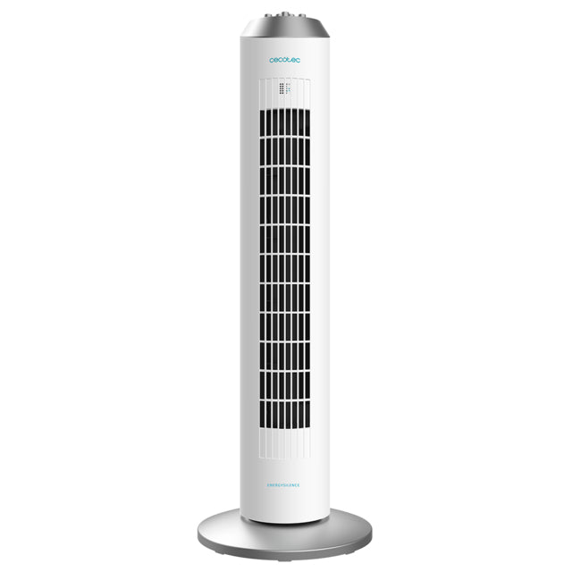 05923 ventilador Blanco
